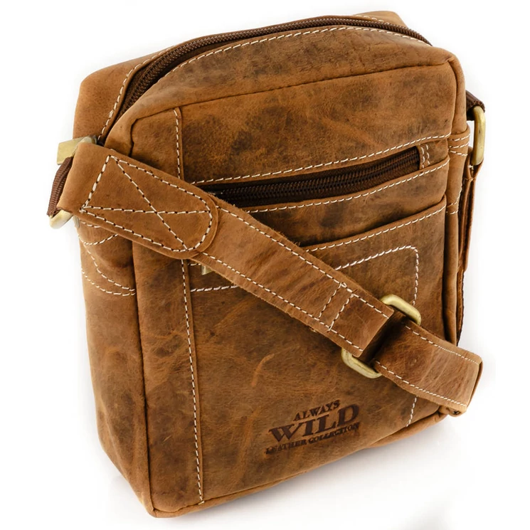 ALWAYS WILD Férfi táska