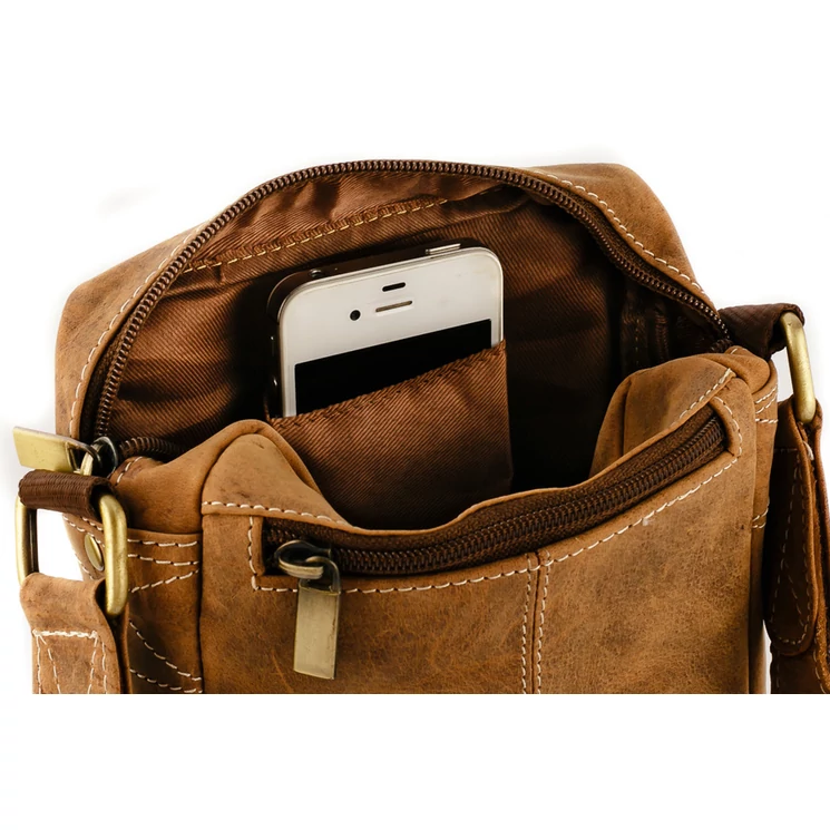 ALWAYS WILD Férfi táska