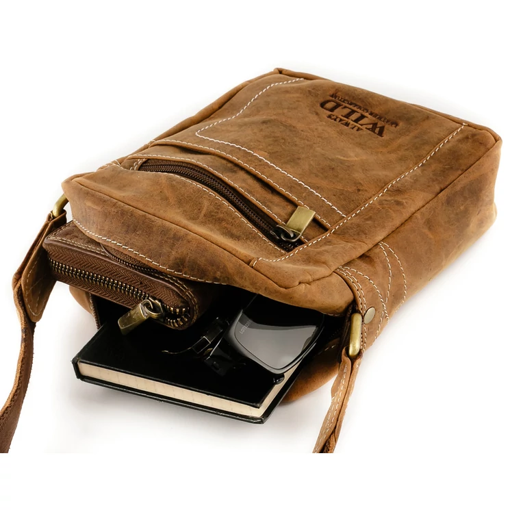 ALWAYS WILD Férfi táska