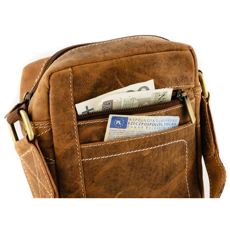 ALWAYS WILD Férfi táska