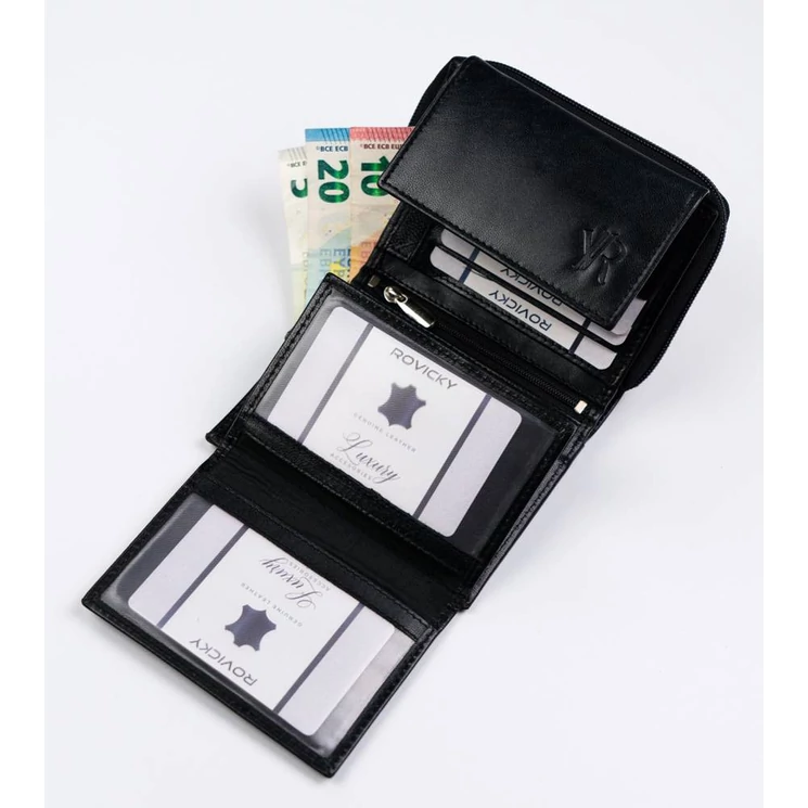 ROVICKY Női pénztárca