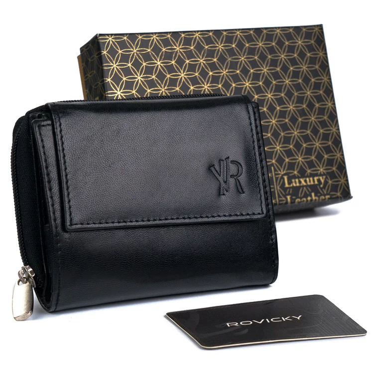 ROVICKY Női pénztárca