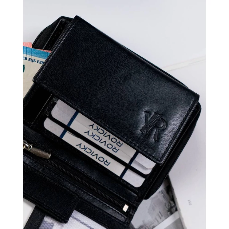 ROVICKY Női pénztárca