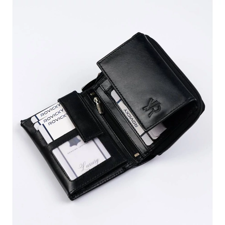 ROVICKY Női pénztárca