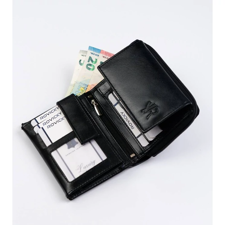 ROVICKY Női pénztárca