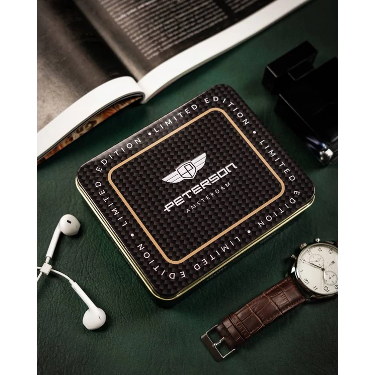 Peterson Férfi pénztárca