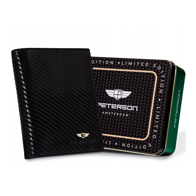 Peterson Férfi pénztárca