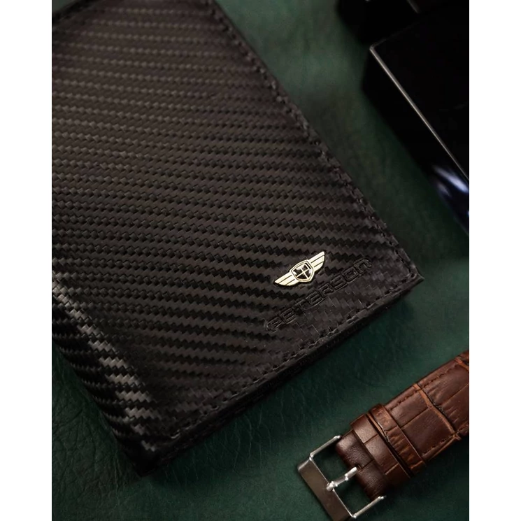 Peterson Férfi pénztárca