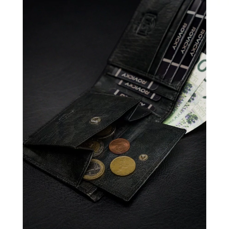 PIERRE CARDIN Férfi pénztárca