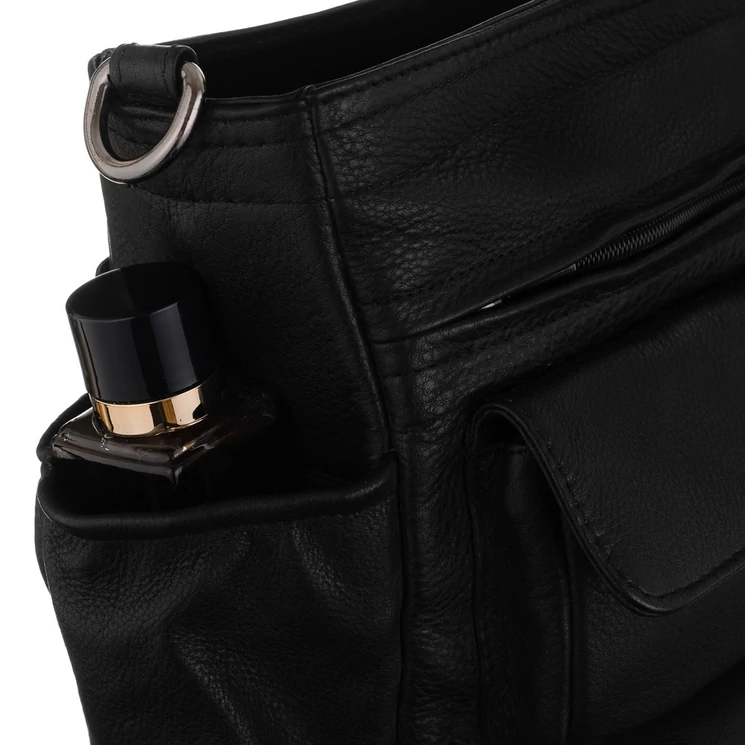 Valódi bőr laptoptáska