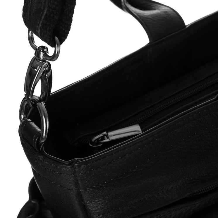 Valódi bőr laptoptáska