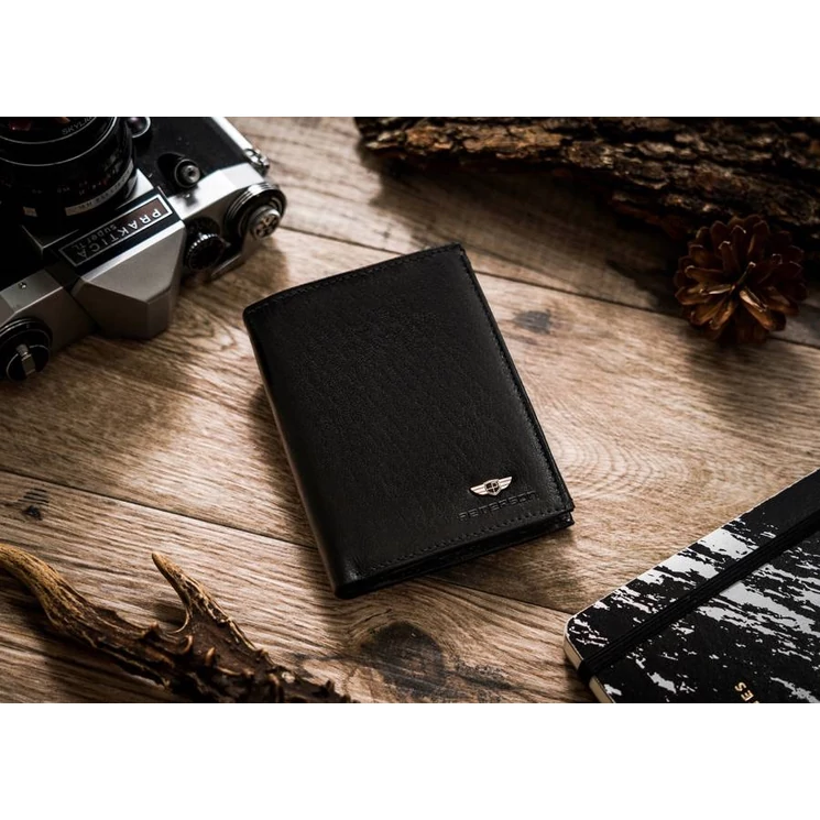 Peterson Férfi pénztárca