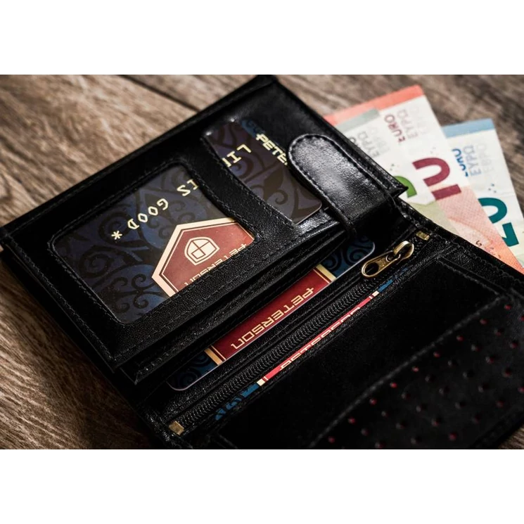 Peterson Férfi pénztárca