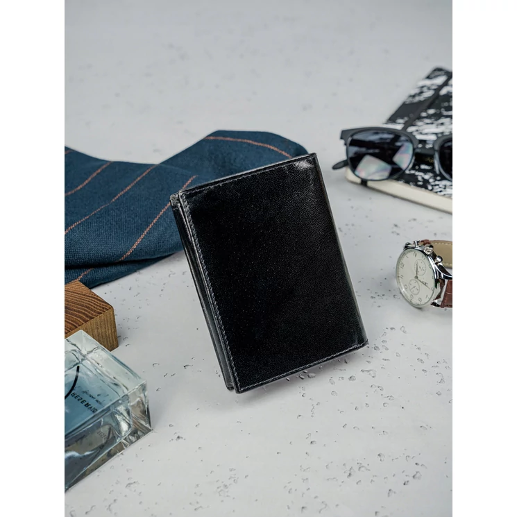 PIERRE CARDIN Férfi pénztárca