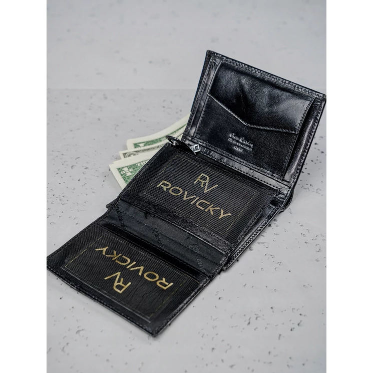 PIERRE CARDIN Férfi pénztárca