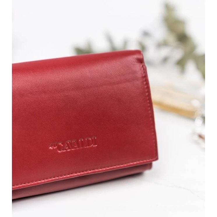 Sokrekszes 4U Cavaldi Női pénztárca