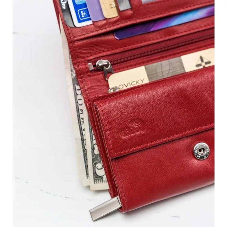 Sokrekszes 4U Cavaldi Női pénztárca