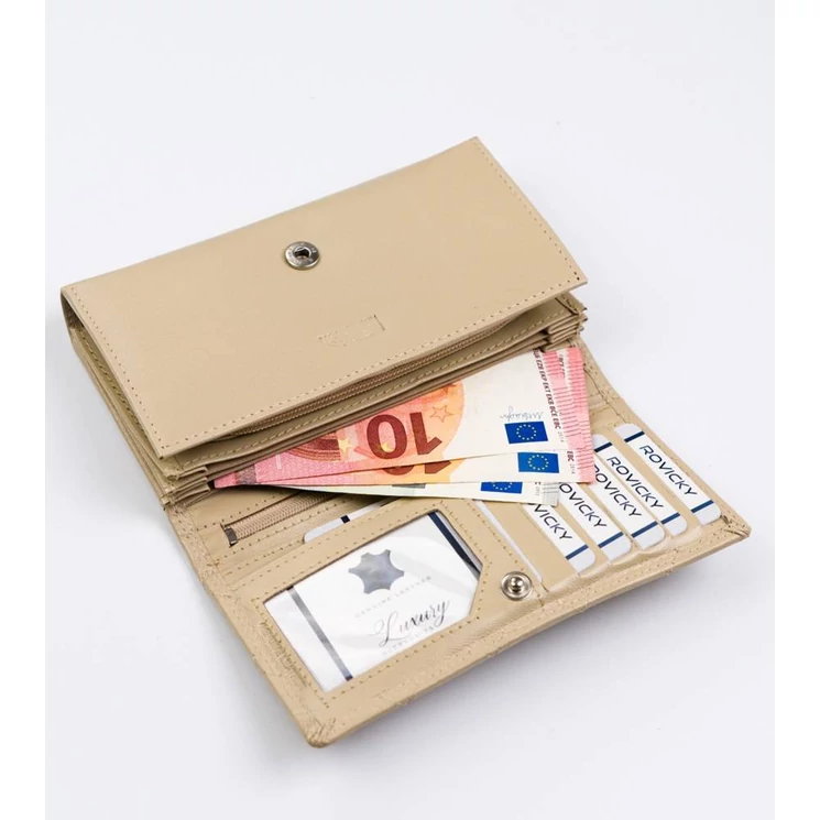 ROVICKY Női pénztárca