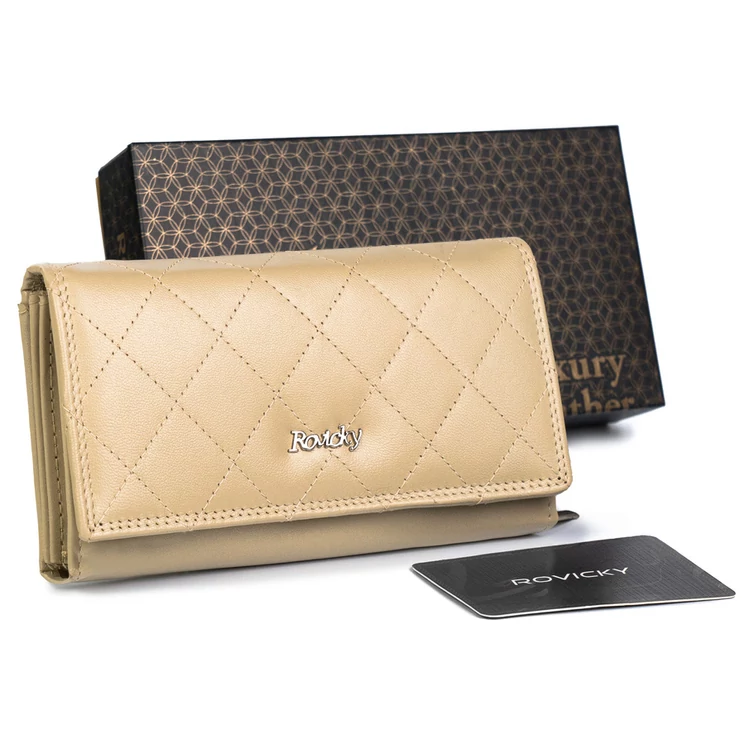 ROVICKY Női pénztárca