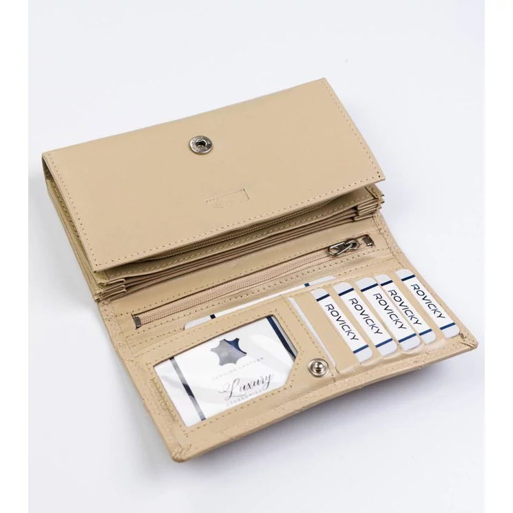 ROVICKY Női pénztárca