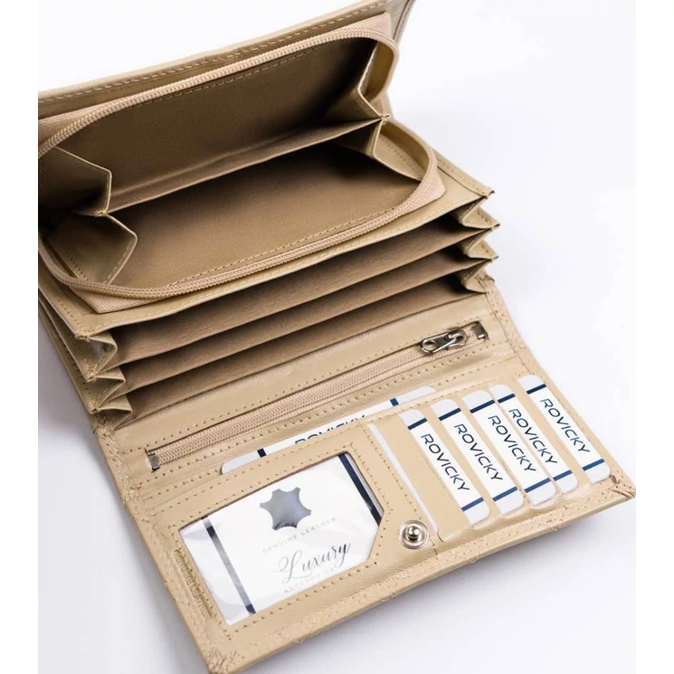 ROVICKY Női pénztárca