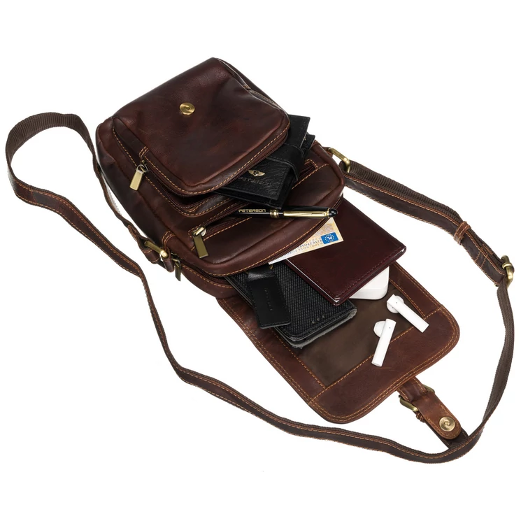 Peterson Férfi táska