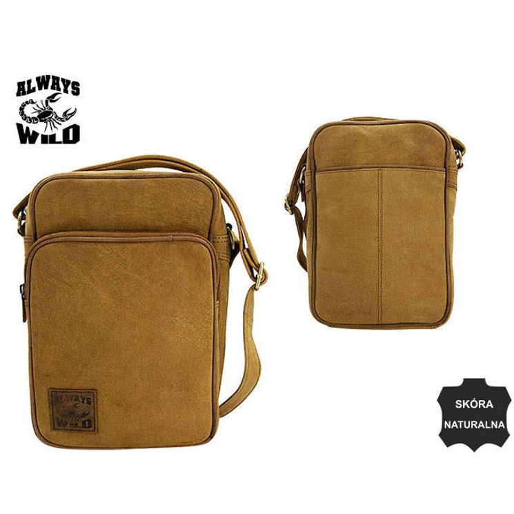 ALWAYS WILD Férfi táska