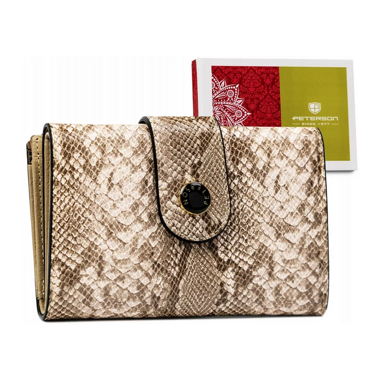 Peterson Női pénztárca