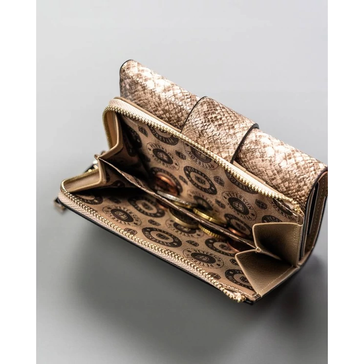 Peterson Női pénztárca