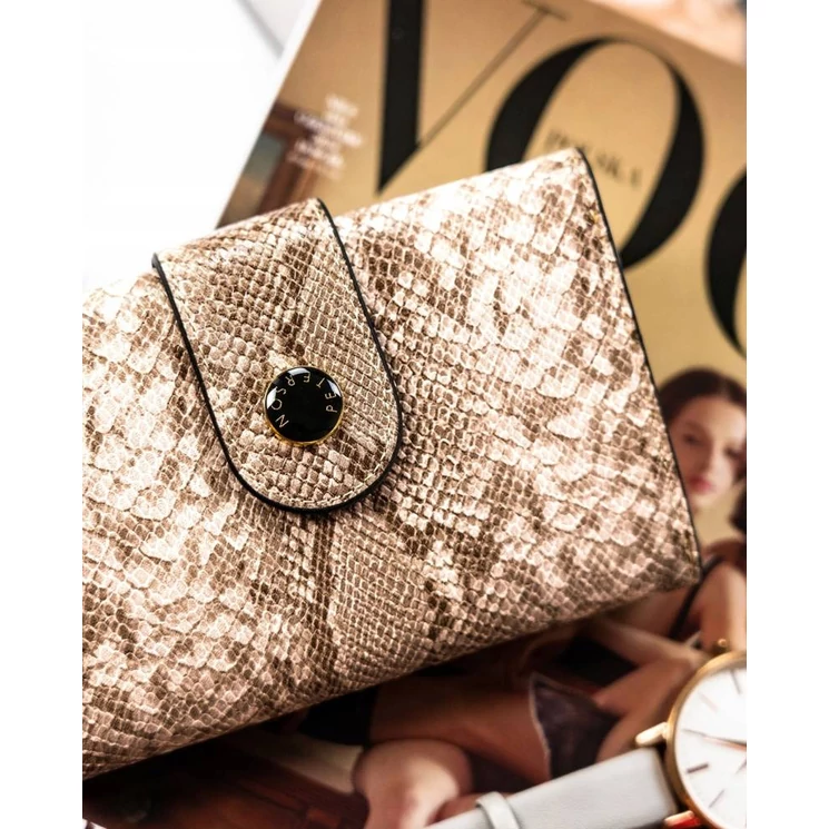 Peterson Női pénztárca