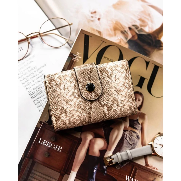 Peterson Női pénztárca