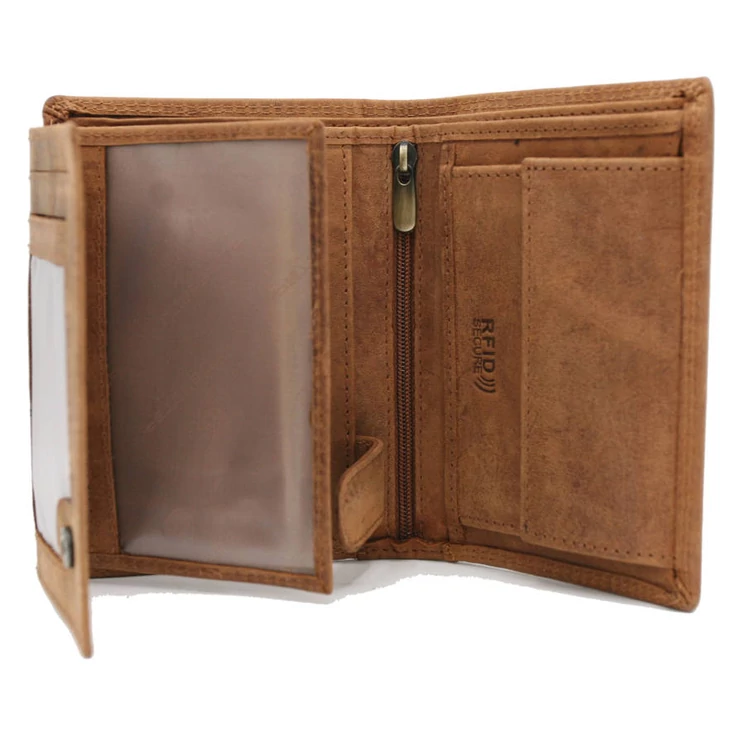 Peterson Férfi pénztárca