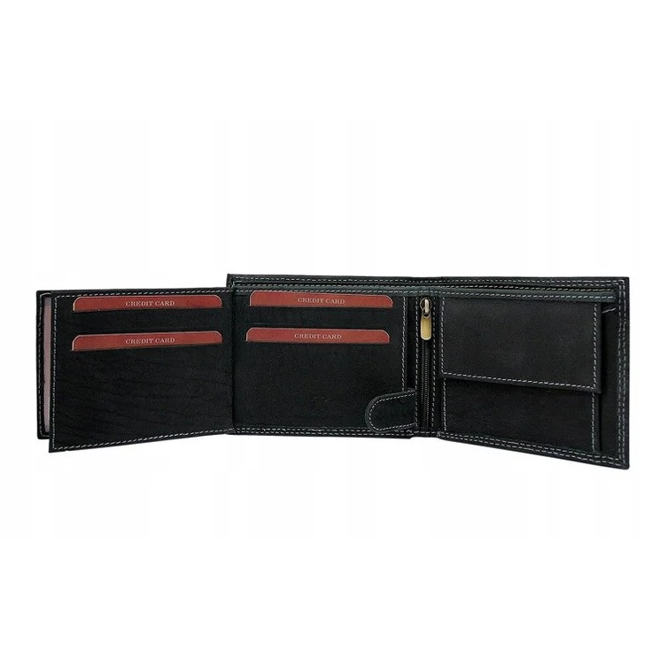 ALWAYS WILD Férfi pénztárca