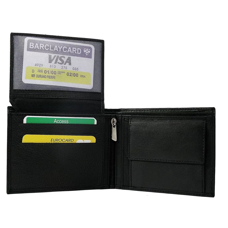 Euroline Férfi pénztárca