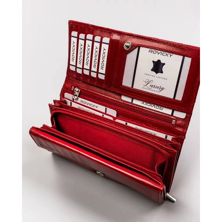 ROVICKY Női pénztárca