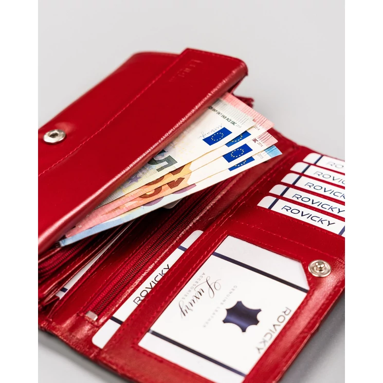 ROVICKY Női pénztárca