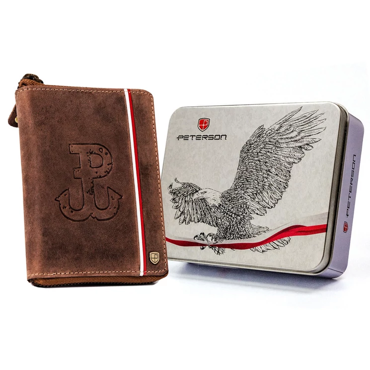 Peterson Férfi pénztárca