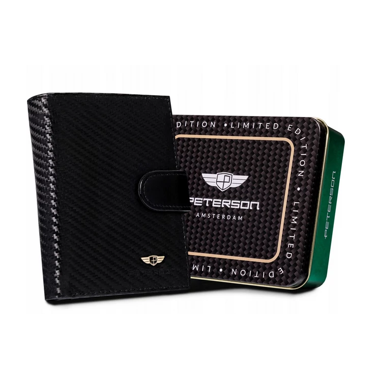 Peterson Férfi pénztárca