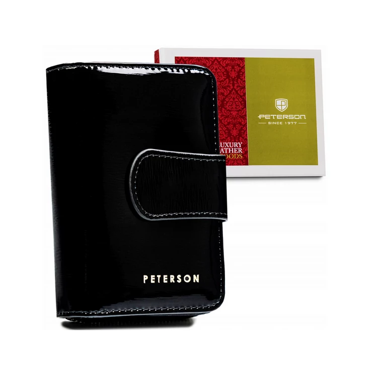 Peterson Női pénztárca