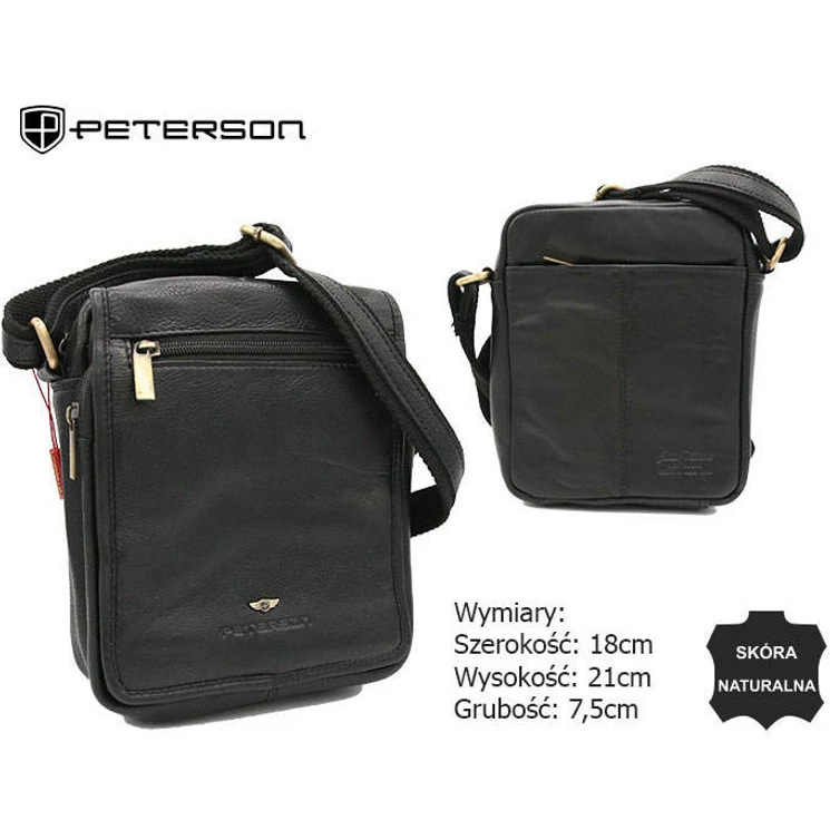 Peterson Férfi táska