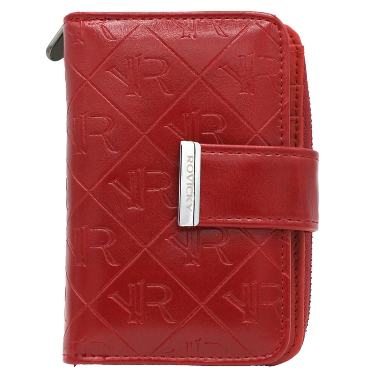 ROVICKY Női pénztárca