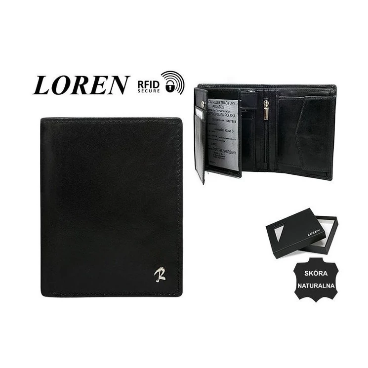 ROVICKY Férfi pénztárca