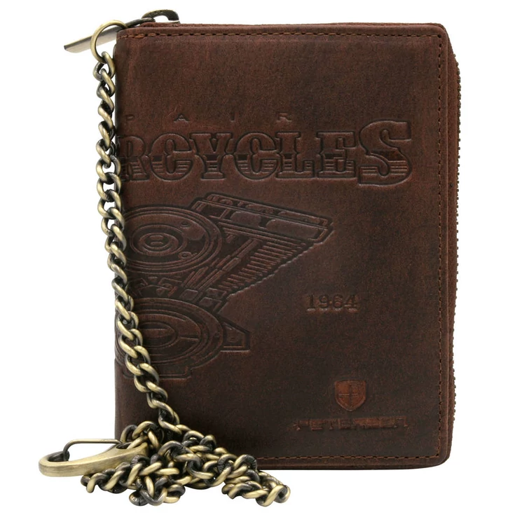 Peterson Férfi pénztárca