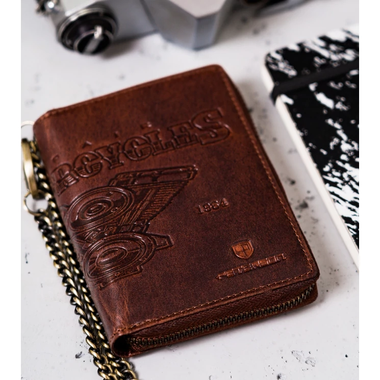 Peterson Férfi pénztárca