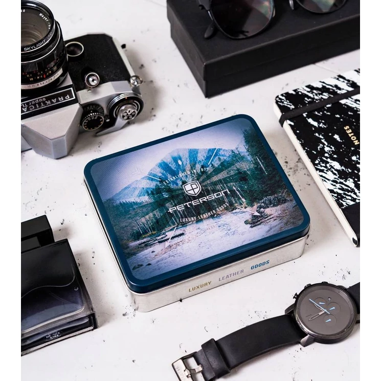 Peterson Férfi pénztárca