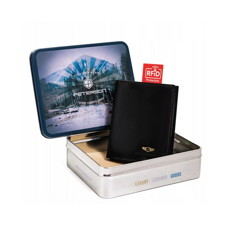 Peterson Férfi pénztárca