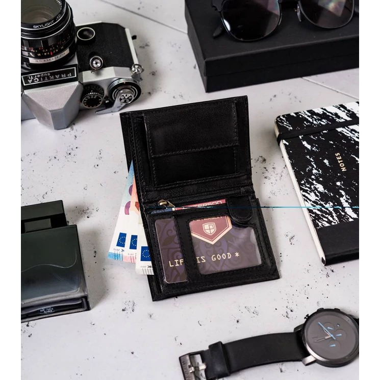 Peterson Férfi pénztárca