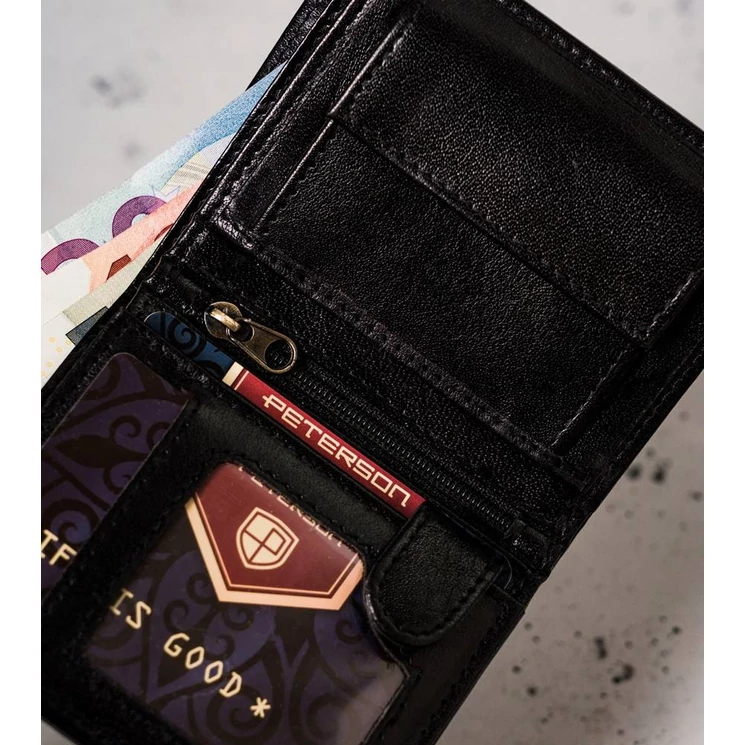 Peterson Férfi pénztárca