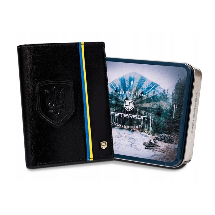 Peterson Férfi pénztárca