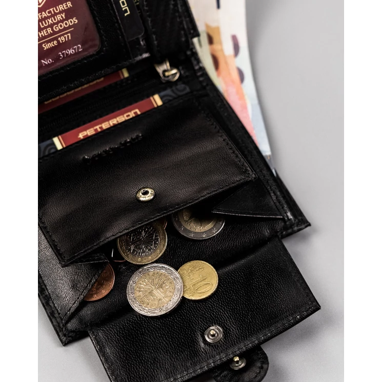 Peterson Férfi pénztárca